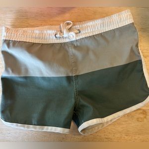 Rylee + Cru Boys Swim Trunks